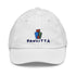 Custom Pawcitta Logo Hat