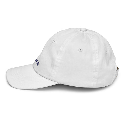 Custom Pawcitta Logo Hat