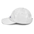Custom Pawcitta Logo Hat
