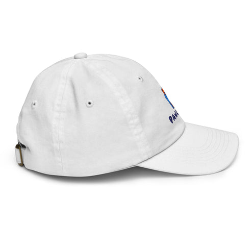 Custom Pawcitta Logo Hat